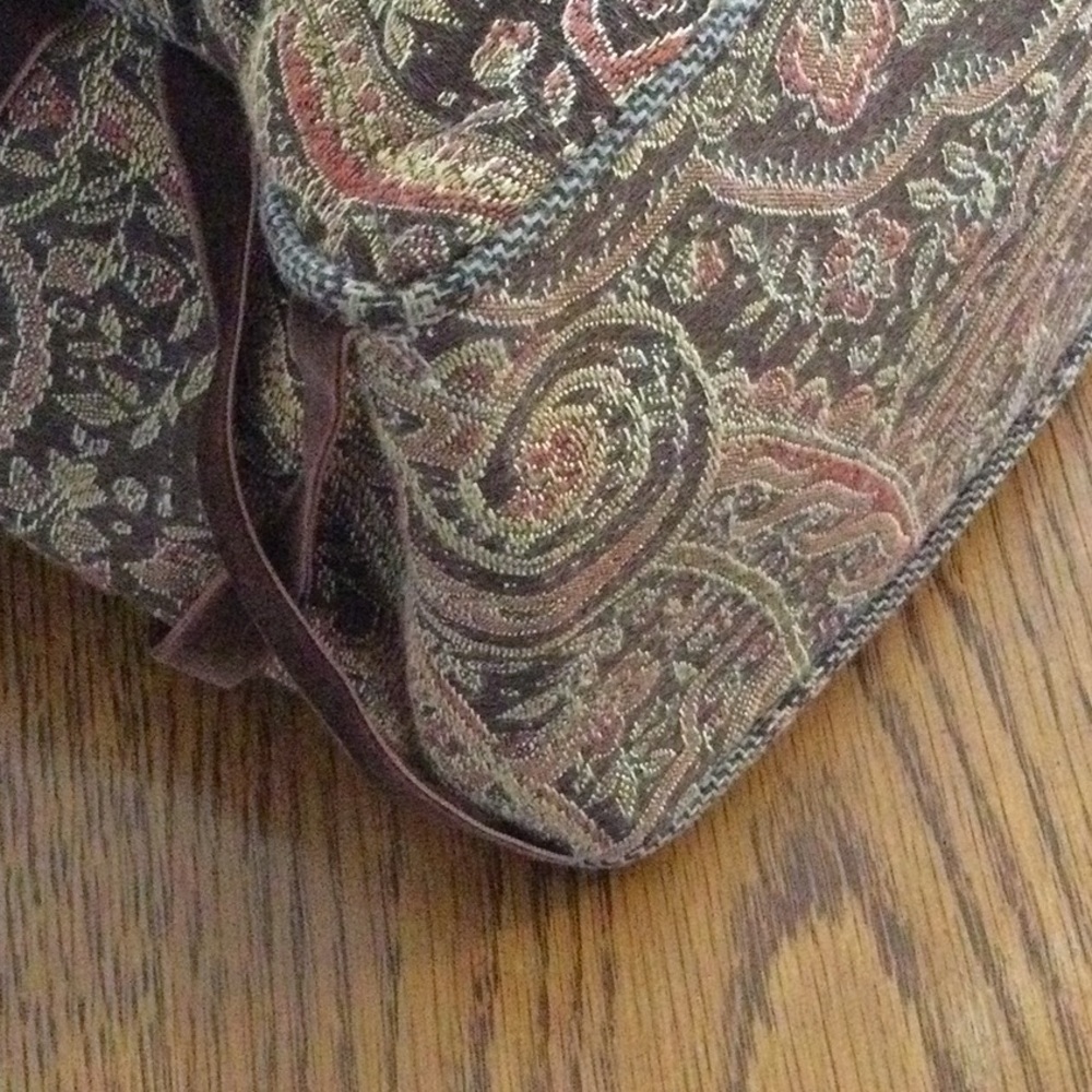 🎖️Large Jennifer Taylor Shoulder Bag - Picture 9 of 16